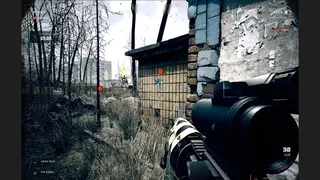 Iron Offensive: Helmet Cam Extraction Shooter