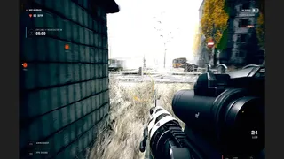Iron Offensive: Helmet Cam Extraction Shooter