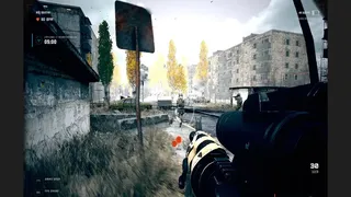 Iron Offensive: Helmet Cam Extraction Shooter