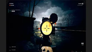 Iron Offensive: Helmet Cam Extraction Shooter