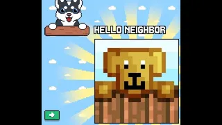 Pet Cross