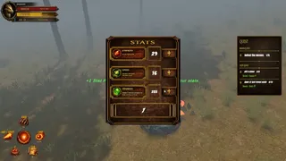Isle Of Nexaryth