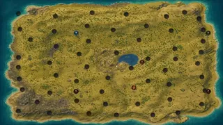 Isle Of Nexaryth