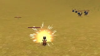 Скриншот 7 к игре Isle Of Nexaryth