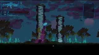 Dark Eyes - Super Soldier 2