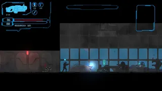 Dark Eyes - Super Soldier 2