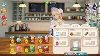 Cowgirl Milk Cafe