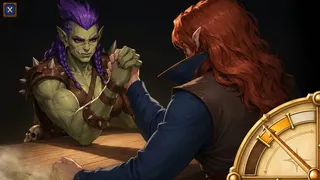 Aquilon: Lust Guild