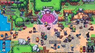 Runeward Online