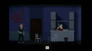 Скриншот 5 к игре Laira Cut Me Open