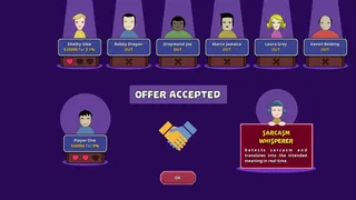 Скриншот 6 к игре Angel Investor Simulator