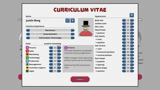 Скриншот 7 к игре Angel Investor Simulator