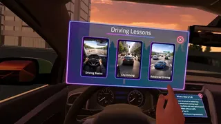 Road Ready VR