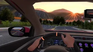 Road Ready VR