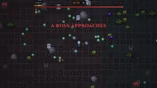 Eternal Onslaught