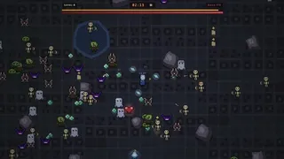 Eternal Onslaught