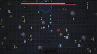 Скриншот 5 к игре Eternal Onslaught