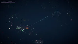 Space Nomads
