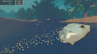 Скриншот 7 к игре Gelatinous Blob