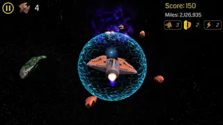 Скриншот 5 к игре Rogue Jet Fighter