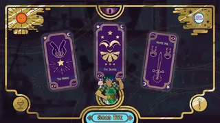 Private Psychic