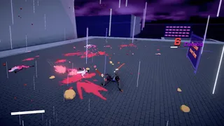 HYPERCUT