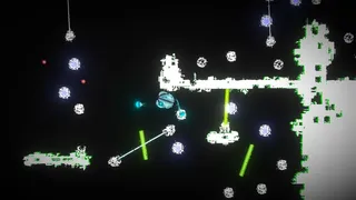 Скриншот 5 к игре Astro Seed