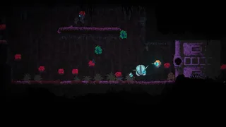 Скриншот 7 к игре Astro Seed