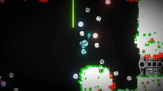 Скриншот 8 к игре Astro Seed