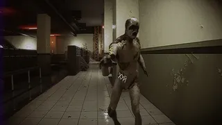 SCP: Blink