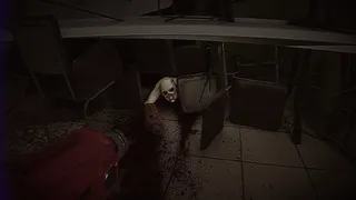 SCP: Blink