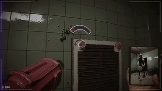 SCP: Blink