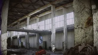SCP: Blink