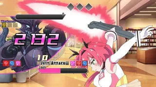 Скриншот 6 к игре Sacred Angel Crossnia Heart