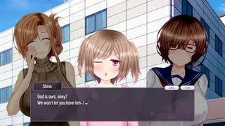 Скриншот 5 к игре FALLEN GF