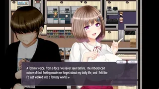 Скриншот 6 к игре FALLEN GF