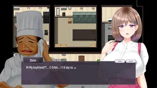 Скриншот 7 к игре FALLEN GF