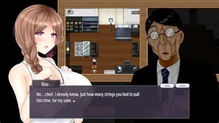 Скриншот 8 к игре FALLEN GF