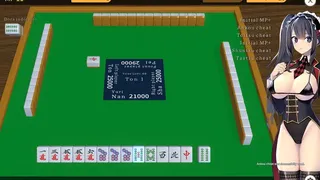Illegal Mahjong