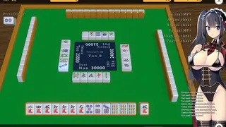 Illegal Mahjong