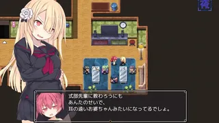 Alisa's Grimoire