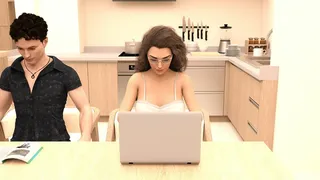 My Summer (InsanErotica)