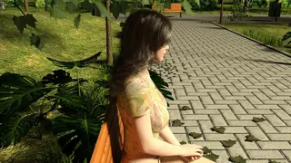 My Summer (InsanErotica)