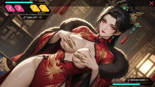 Sex Vault: The Lust-Tec Project