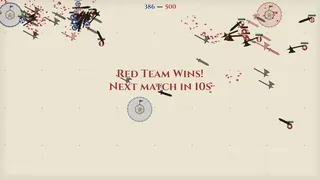 Скриншот 6 к игре War of Blobs
