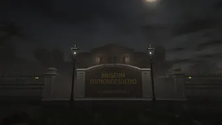 Nightwatch at The Museum