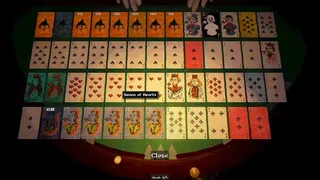 Скриншот 5 к игре Blackout Jack