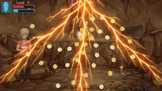 Game Breaker: Divine Error