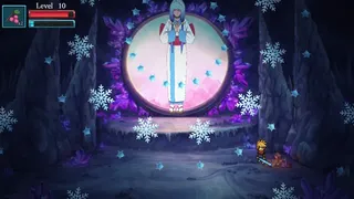 Game Breaker: Divine Error