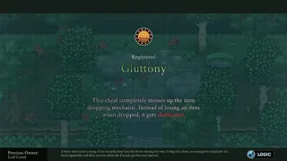 Скриншот 8 к игре Game Breaker: Divine Error
